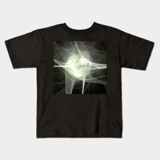 When The Light Meets Kids T-Shirt